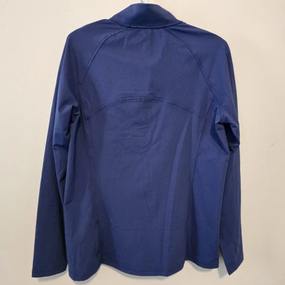 Cutter & Buck Half Zip Pullover - Picture 5 of 6